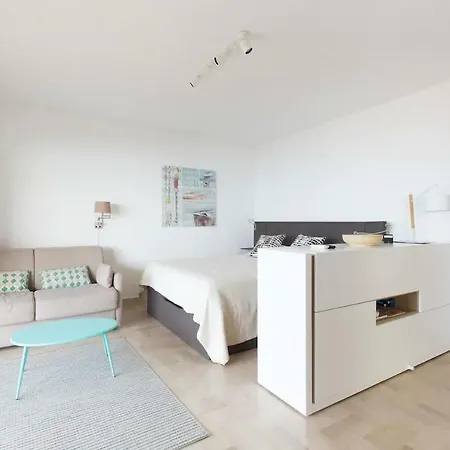 Bijou Apartament *