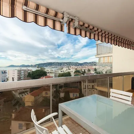 Appartamento Bijou Juan-les-Pins