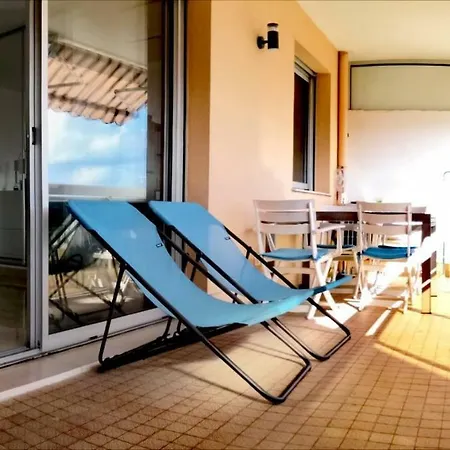 Apartament Bijou *