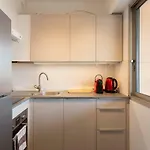 Apartman Bijou Juan-les-Pins