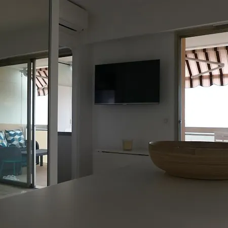 شقة Bijou