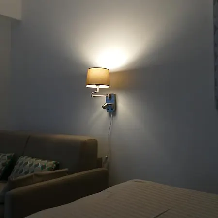 Apartment Bijou *