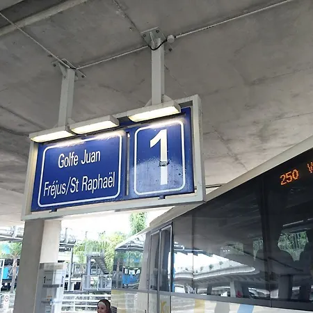 Bijou * Juan-les-Pins