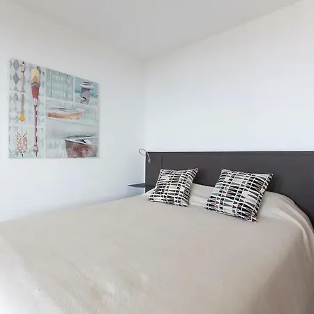Bijou Apartment *