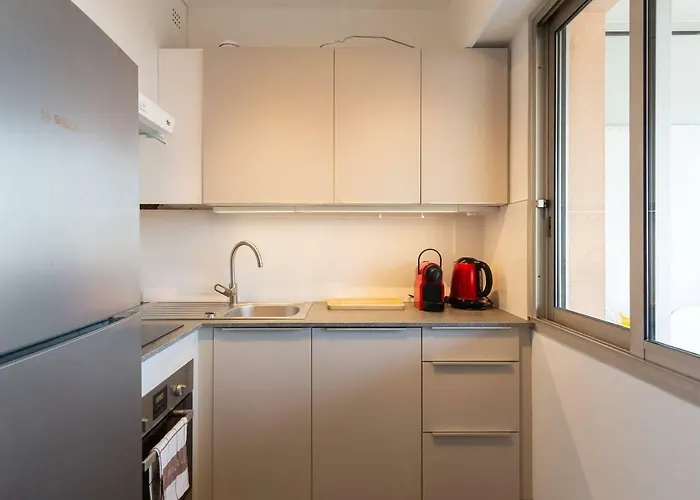 Lejlighed Bijou Juan-les-Pins